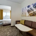 SpringHill Suites Louisville Hurstbourne/North