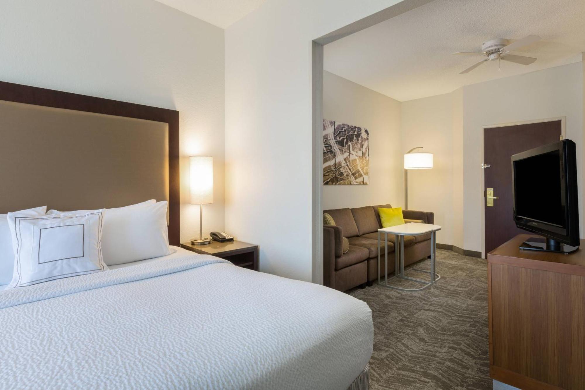 Springhill Hurstbourne/north 3* Louisville